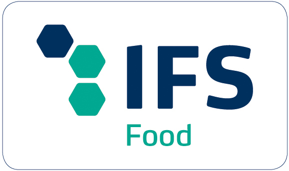 IFS Food certificación internacional