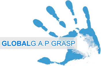 GRASP responsabilidad social agrícola
