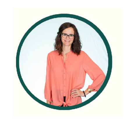 Ana Légaz, Administración de Guiver Fruits