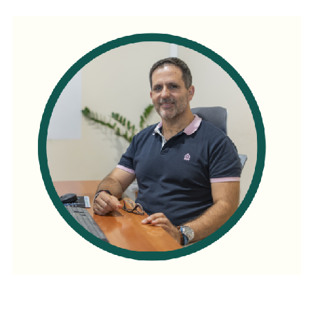 José Vera, Director Comercial de Guiver Fruits