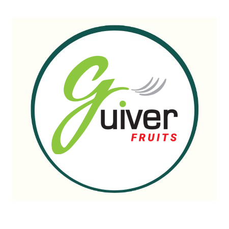 Responsable de Control de Calidad y Compra de Guiver Fruits